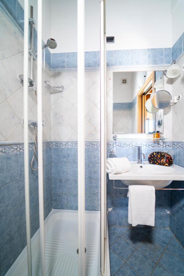Superior Double or Twin Room Terrace