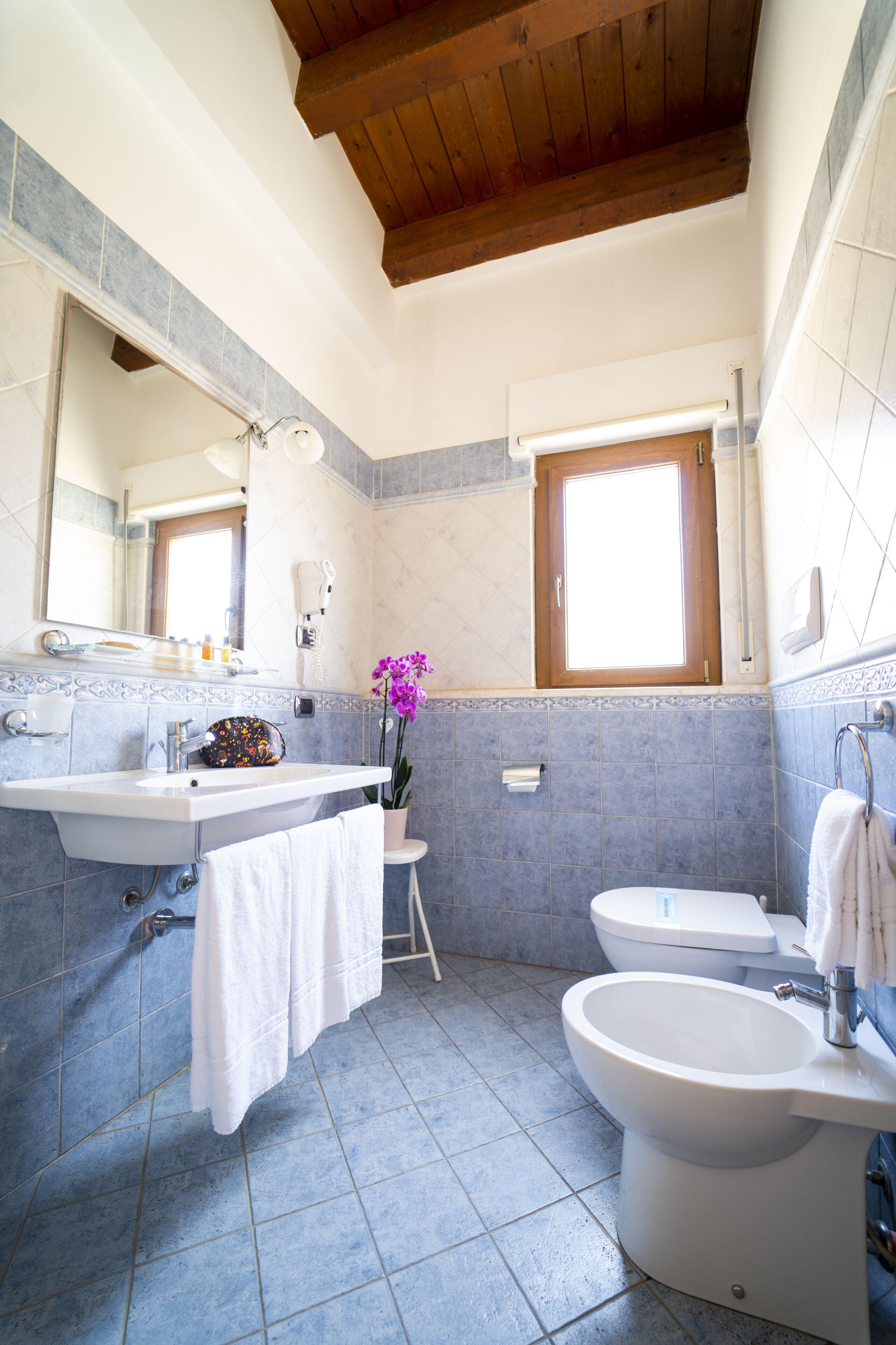 Small Single Room