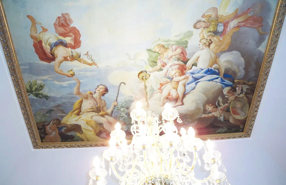 Hotel Villa Romana-1