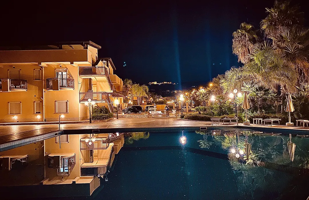Hotel Villa Romana-1